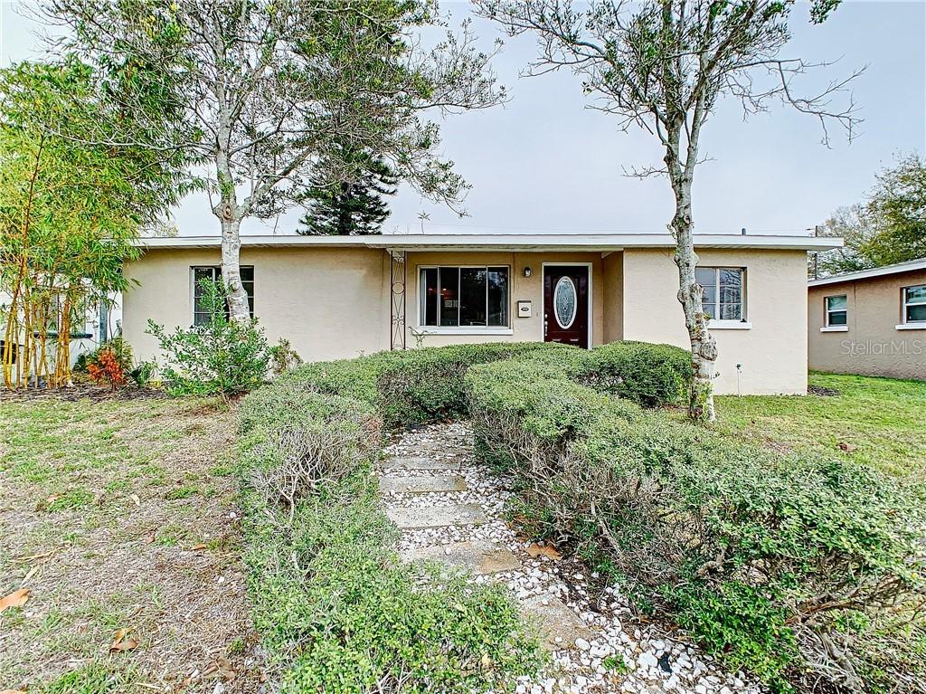 615 40th Ave., St Petersburg, FL 33703