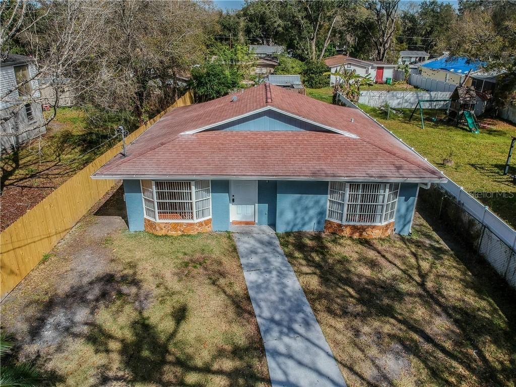 1723 W Henry Ave., Tampa, FL 33603