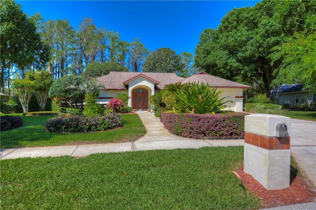 18306 Pleasant Ridge Pl., Lutz, FL 33548