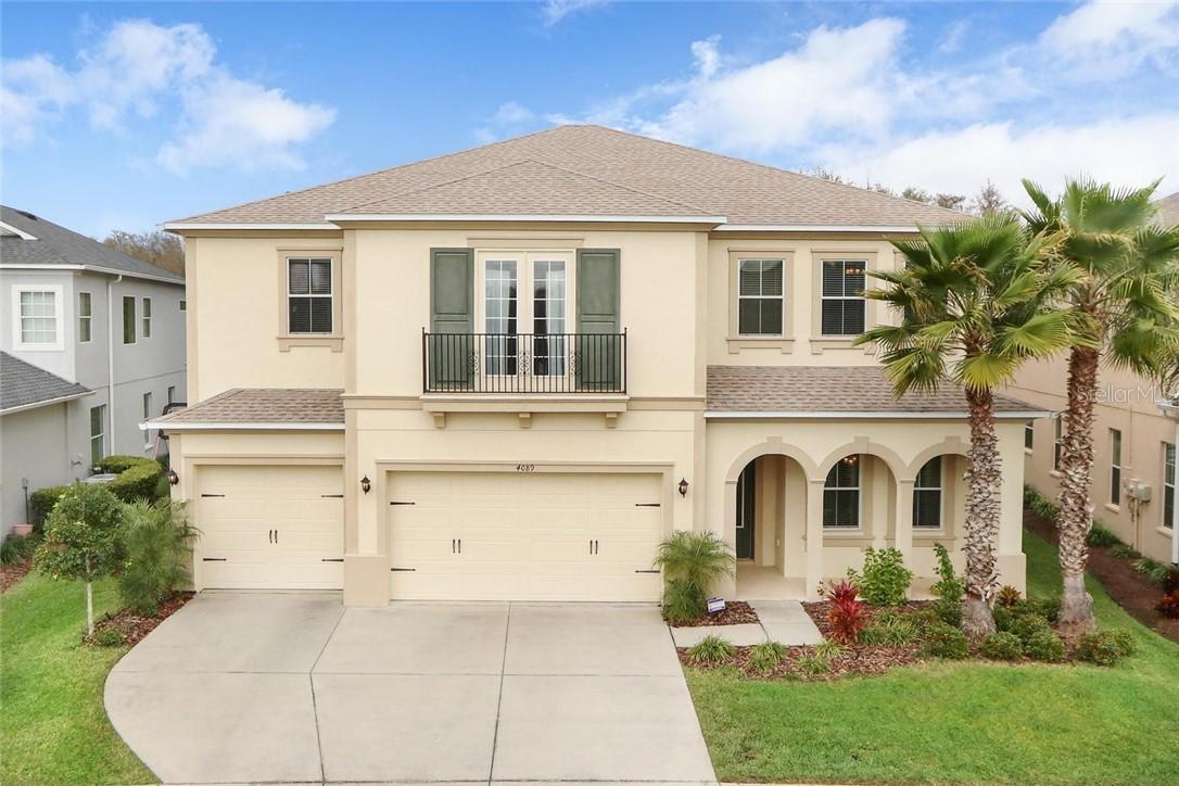 4089 Windcrest Dr., Wesley Chapel, FL 33544