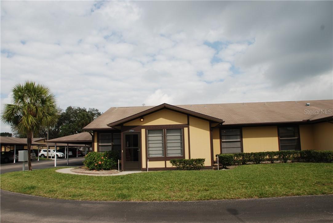 37765 Alissa Dr., Zephyrhills, FL 33542