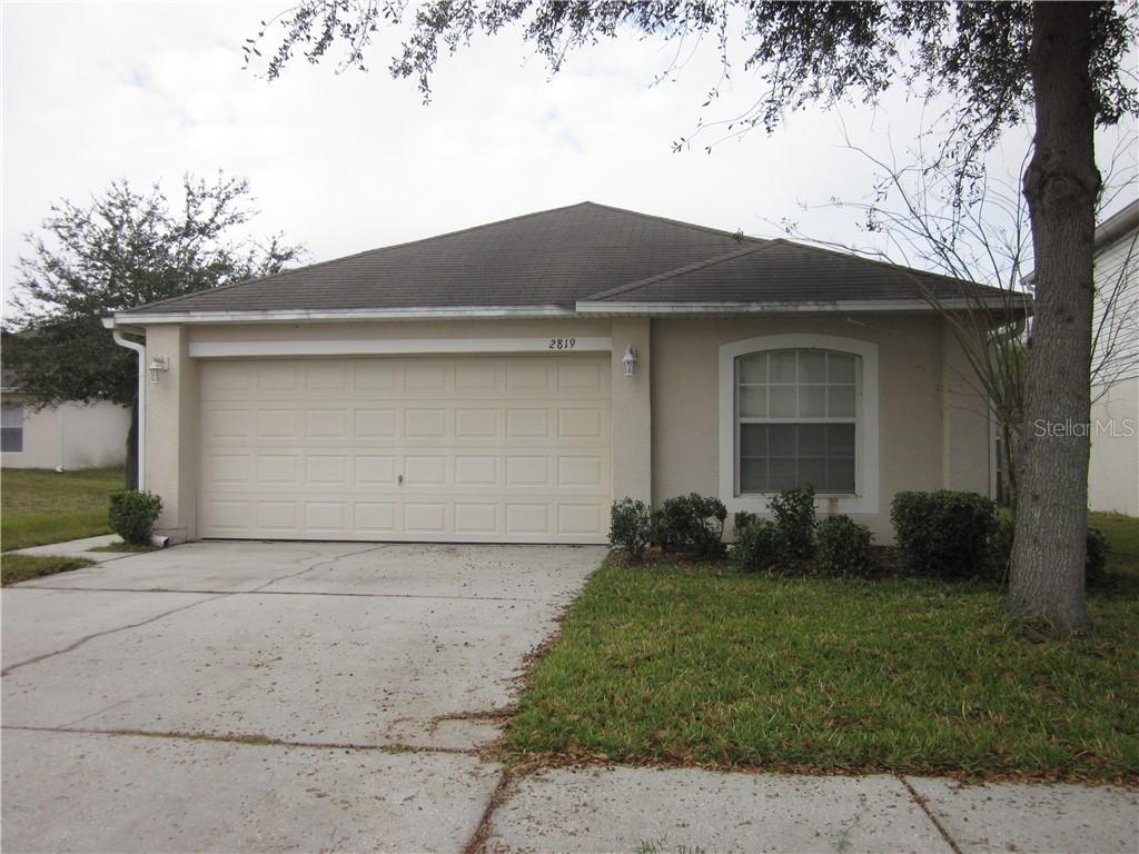 [Address Hidden by Seller], Land O Lakes, FL 34639