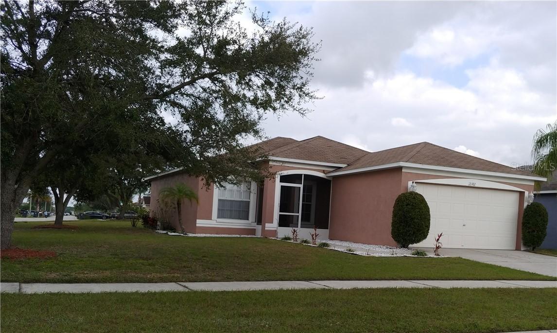 12102 Buffington Ln., Riverview, FL 33579
