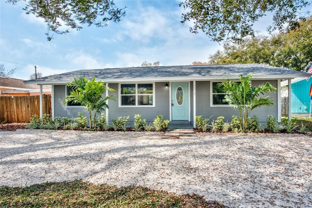 1219 59th St., Gulfport, FL 33707