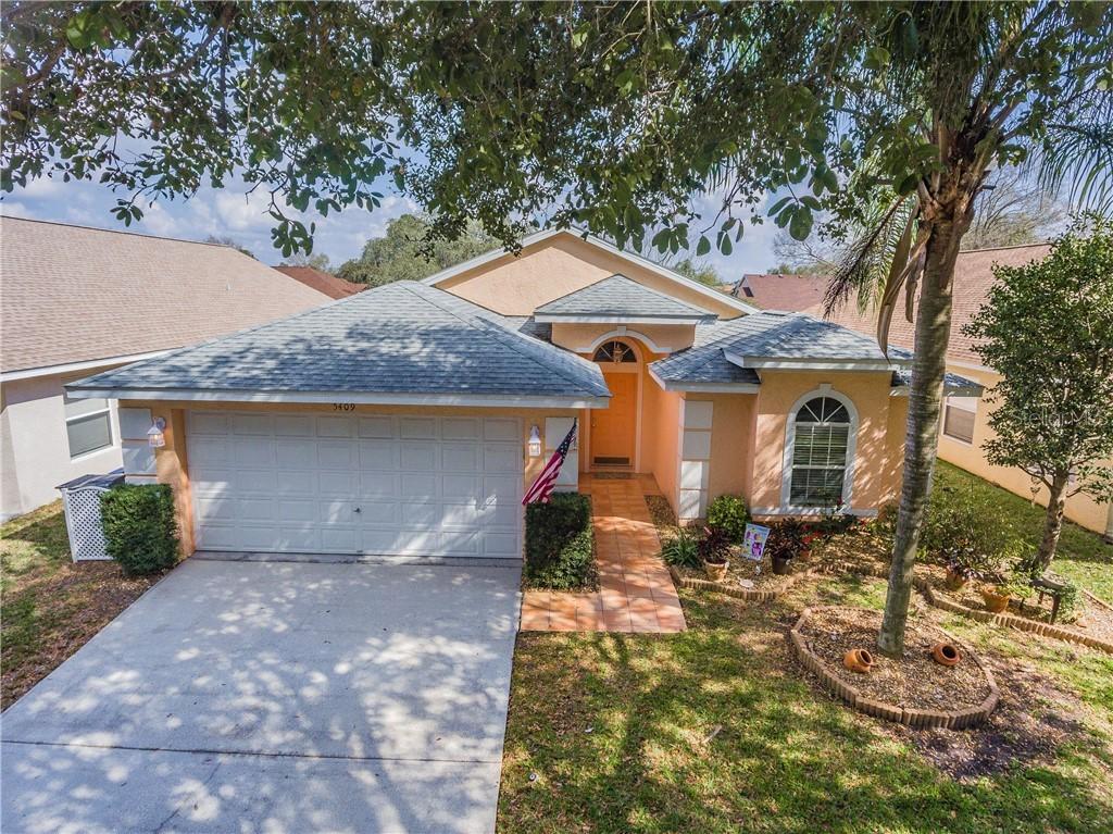 5409 Tughill Dr., Tampa, FL 33624