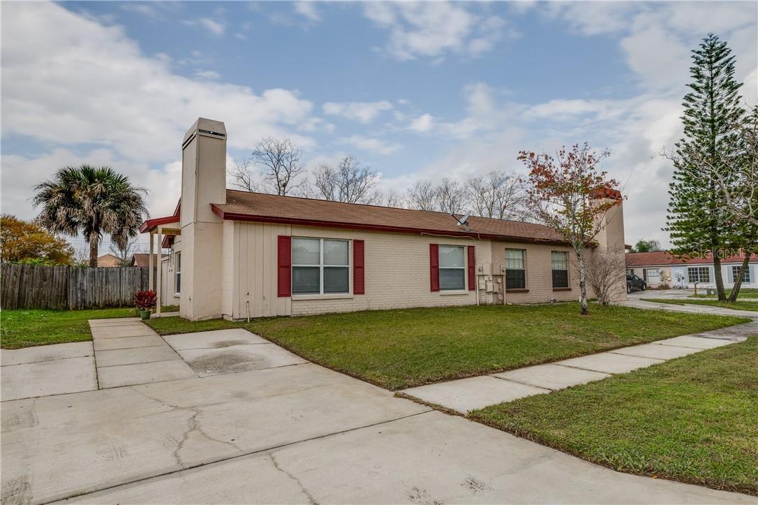 1236 Coolridge Dr., Brandon, FL 33511