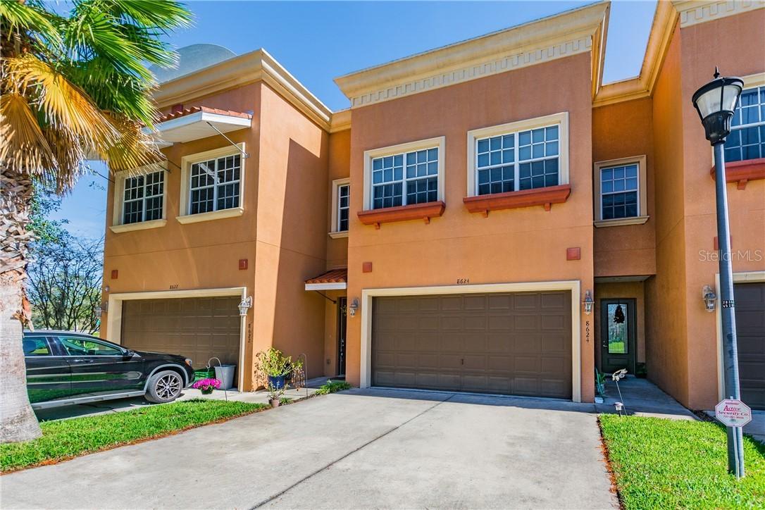 8624 Miramar Terrace Cir., Temple Terrace, FL 33637