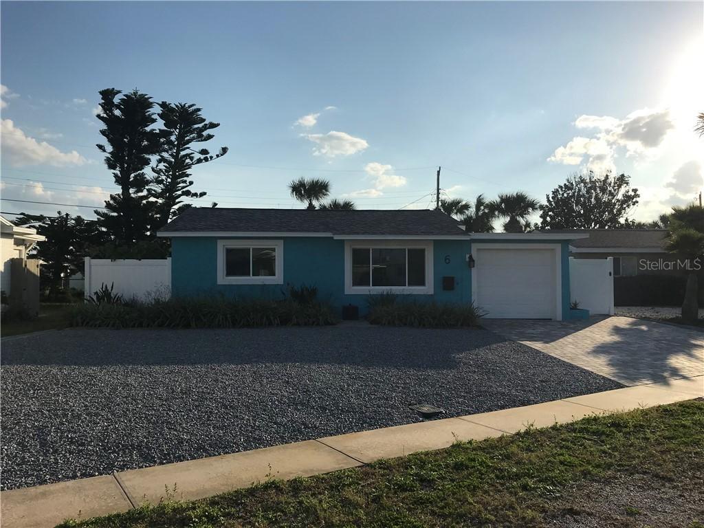 6 Seaside Dr., Ormond Beach, FL 32176