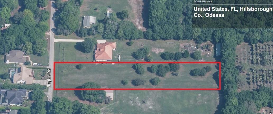 19141 Rogers Rd., Odessa, FL 33556