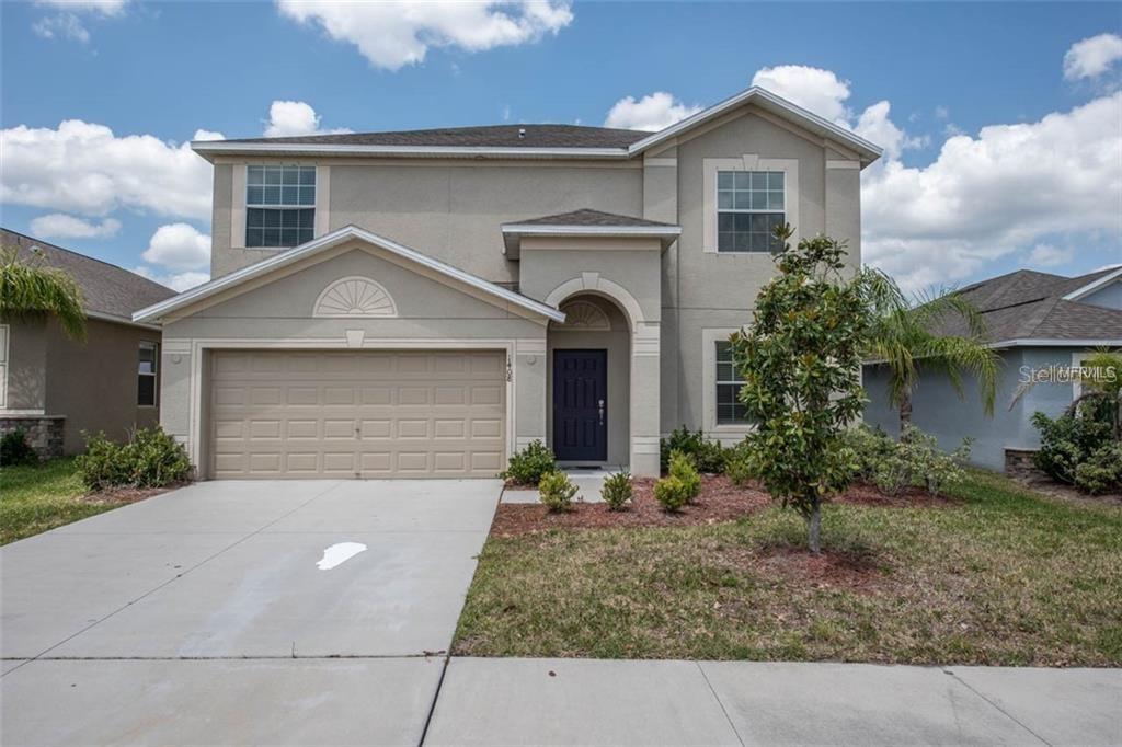 1408 Oak Pond St., Ruskin, FL 33570