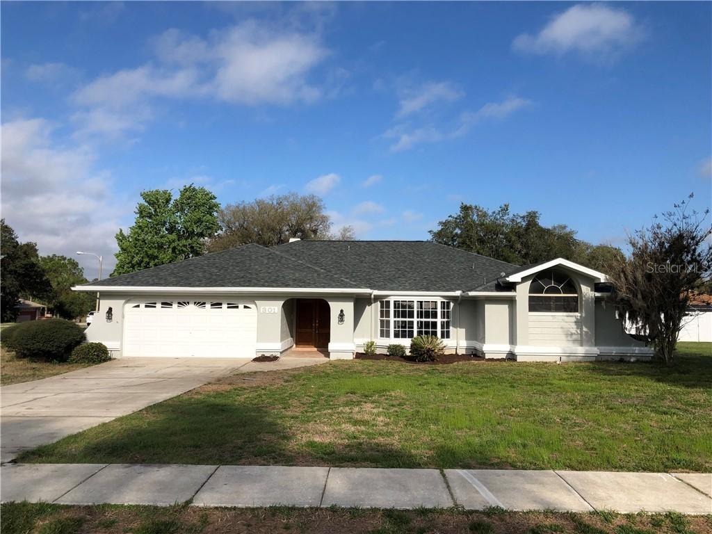 301 Silas Ct., Spring Hill, FL 34609