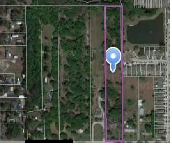 10414 Cone Grove Rd., Riverview, FL 33578