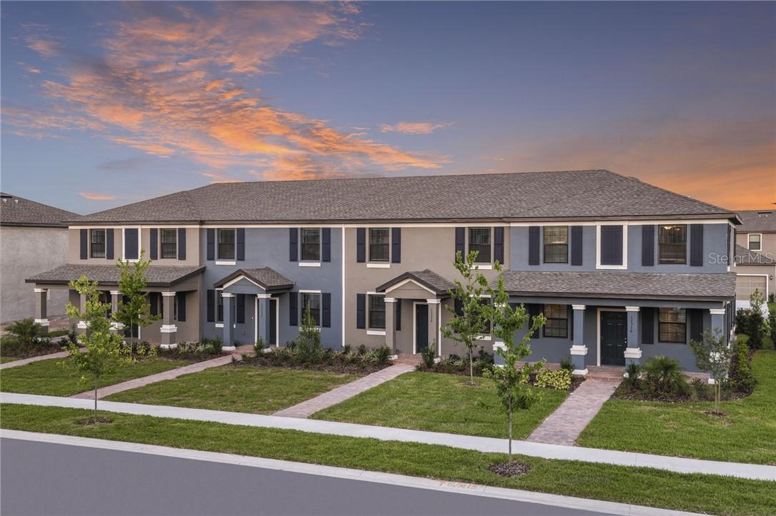 4633 Bexley Village Dr., Land O Lakes, FL 34638