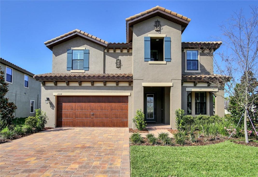 13154 Payton St., Odessa, FL 33556