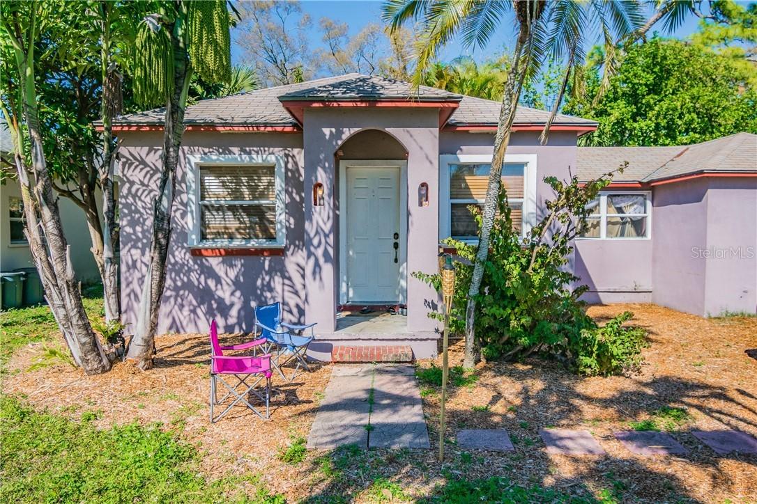 3303 55th Ave., St Petersburg, FL 33714