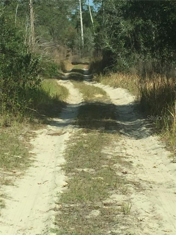 Tranquility Ln., Brooksville, FL 34614