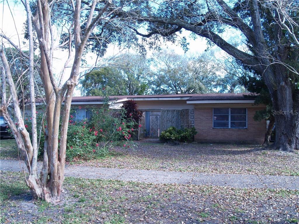 6413 Walton Way, Tampa, FL 33610