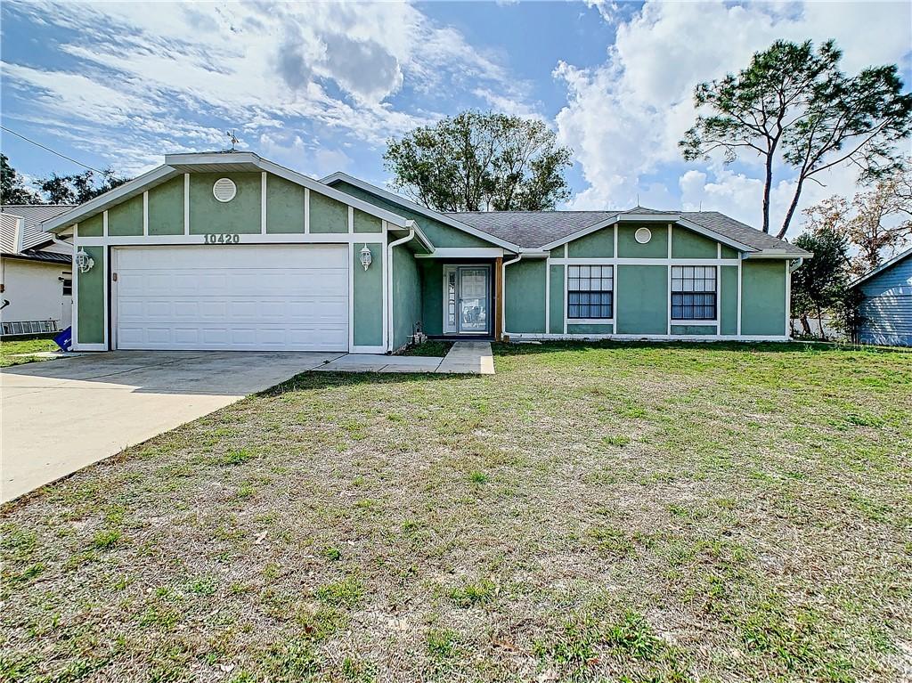 10420 Fordham St., Spring Hill, FL 34608