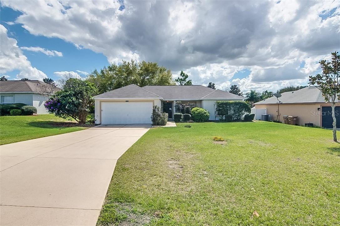 10349 Cayo Costa Ct., Clermont, FL 34711