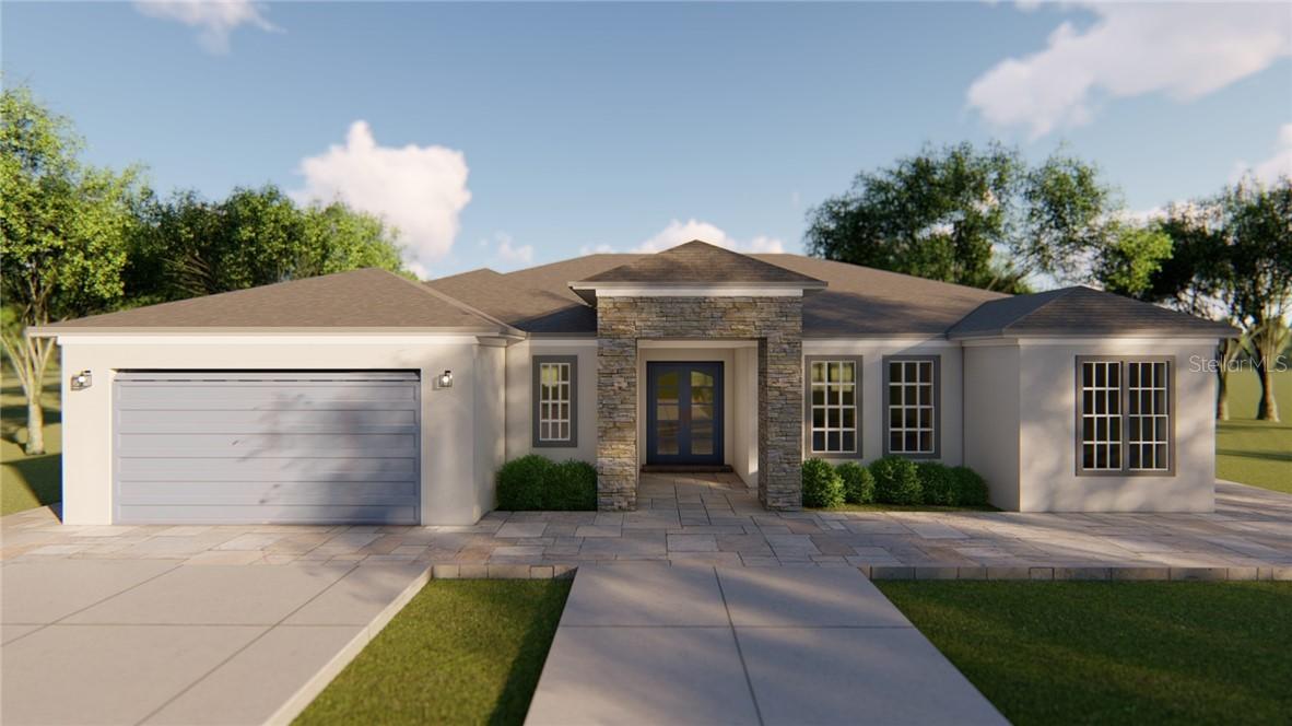 17601 Hanna Rd., Lutz, FL 33549