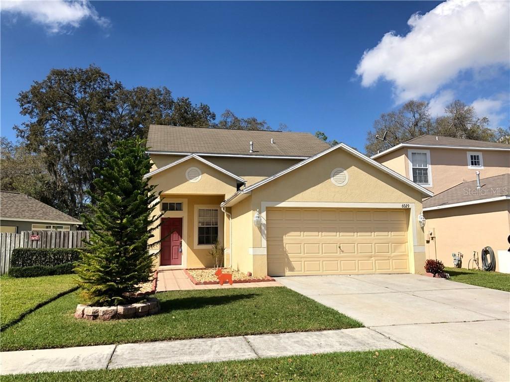 6029 Lanshire Dr., Tampa, FL 33634