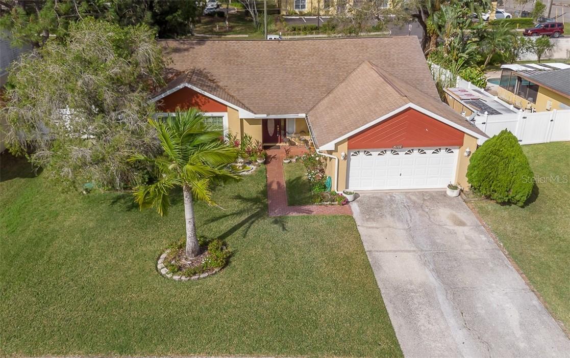 15106 Springview St., Tampa, FL 33624