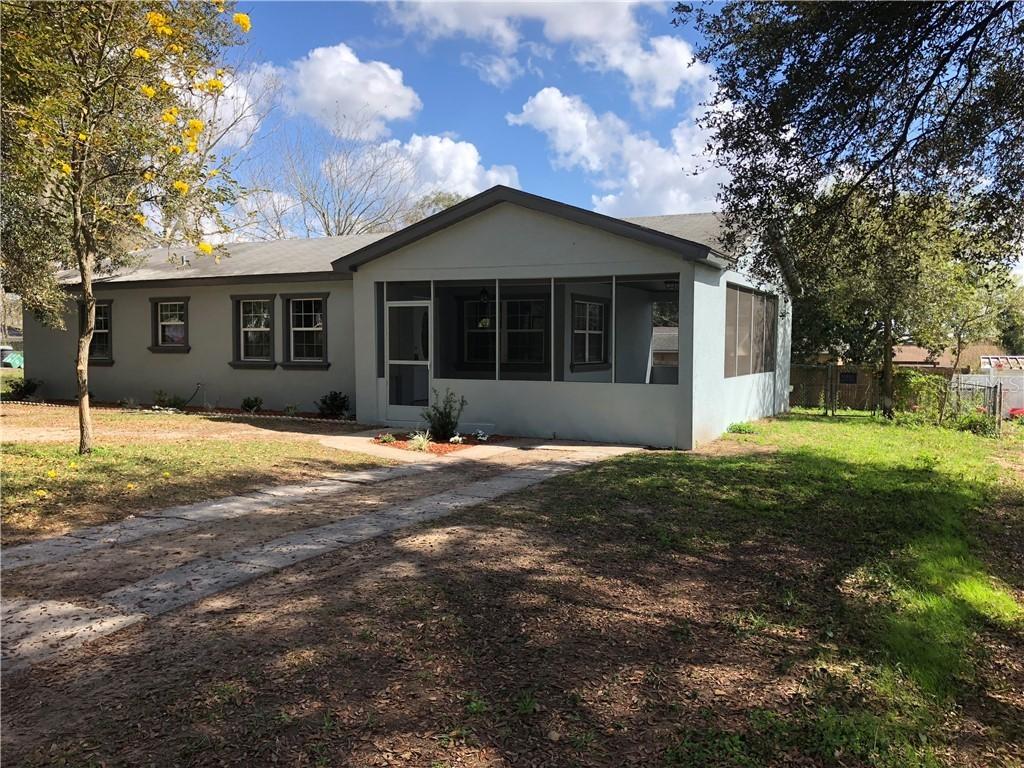 13740 2nd St., Dade City, FL 33525