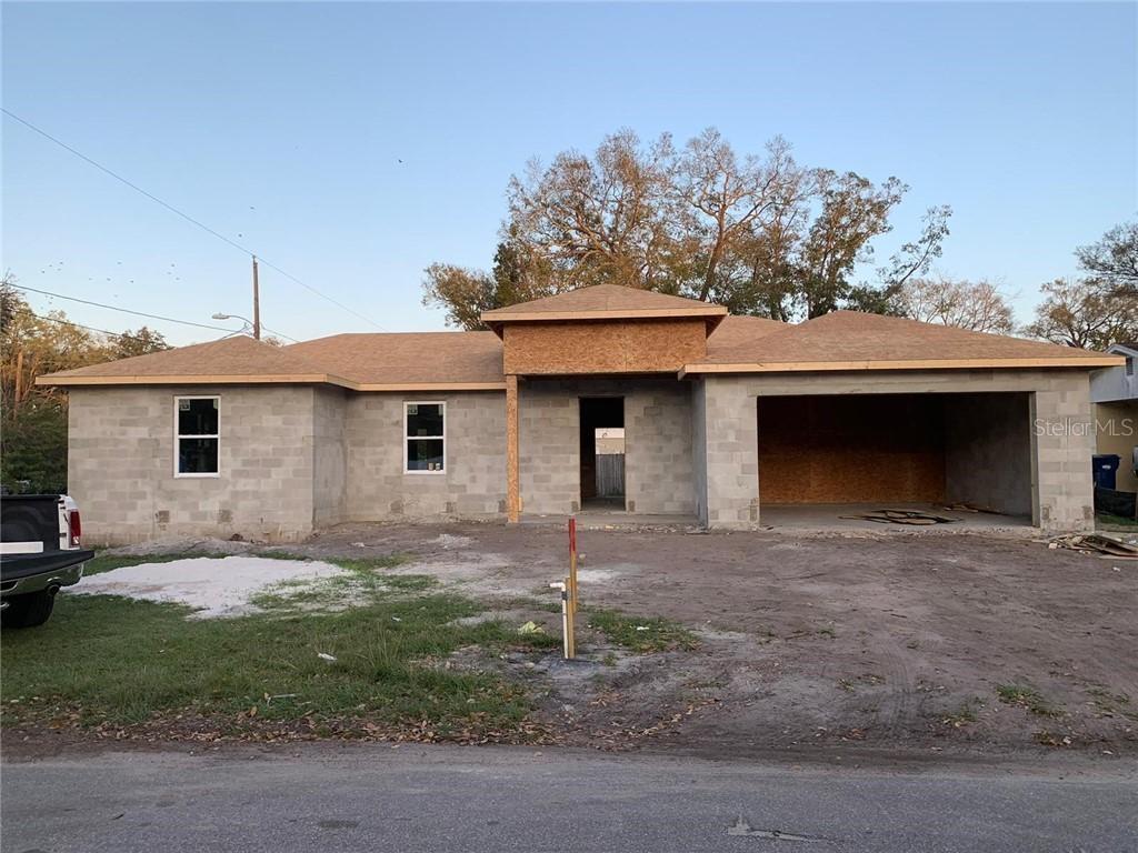 5803 N Fremont Ave., Tampa, FL 33603