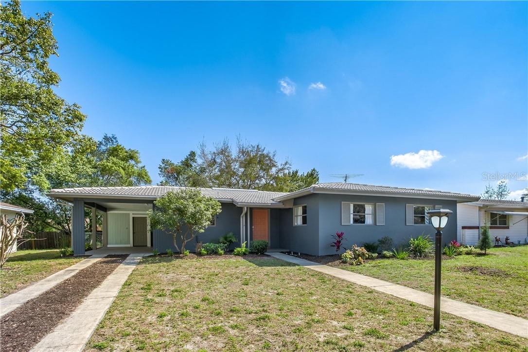 1256 Pilgrim Rd., Spring Hill, FL 34606