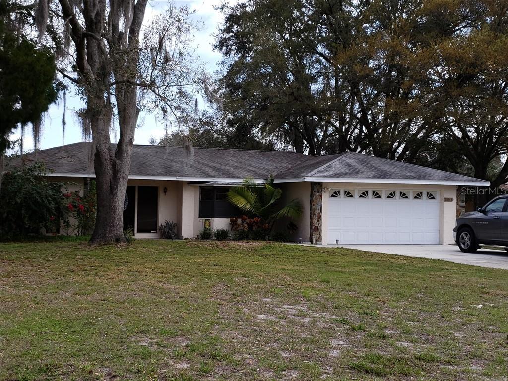 35349 Janine Dr., Zephyrhills, FL 33541