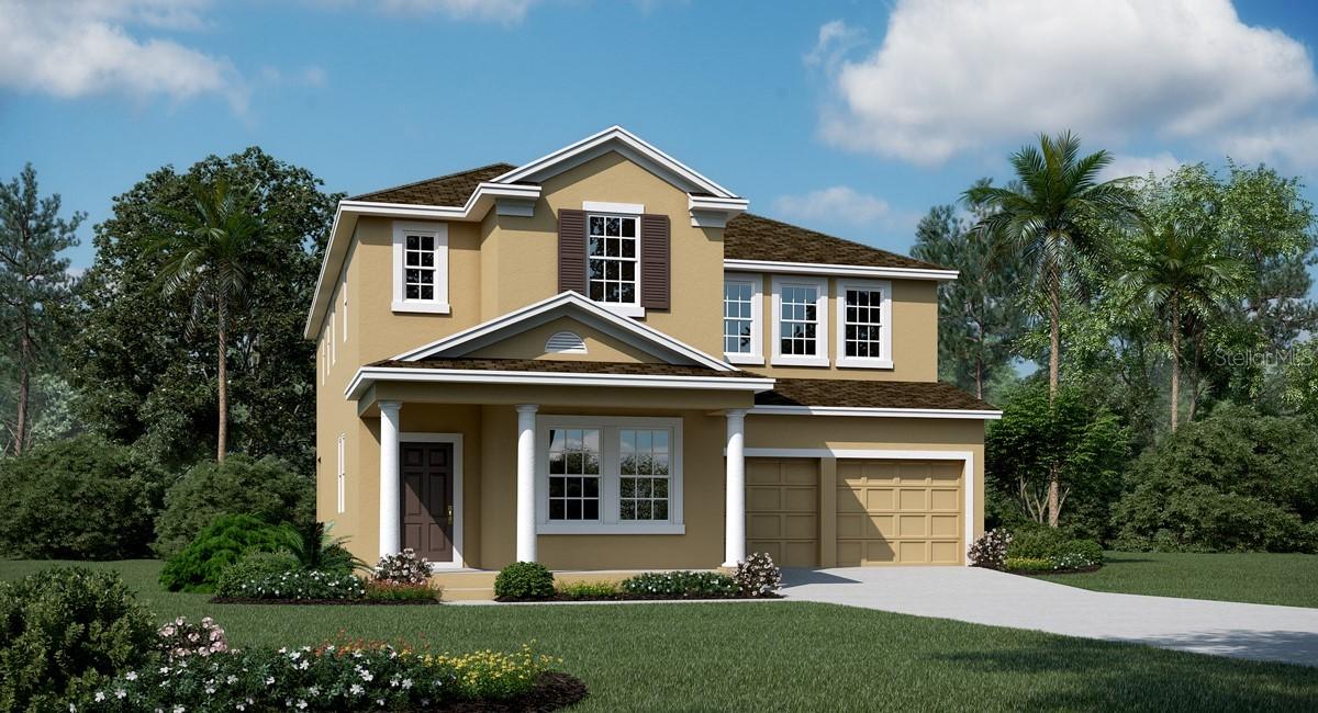 698 Bay Bridge Cir., Apopka, FL 32703