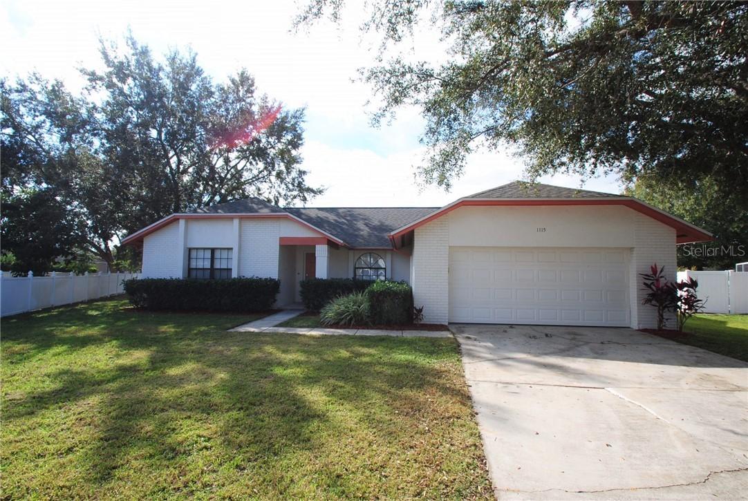 1115 Zachary Ridge Ct., Kissimmee, FL 34747