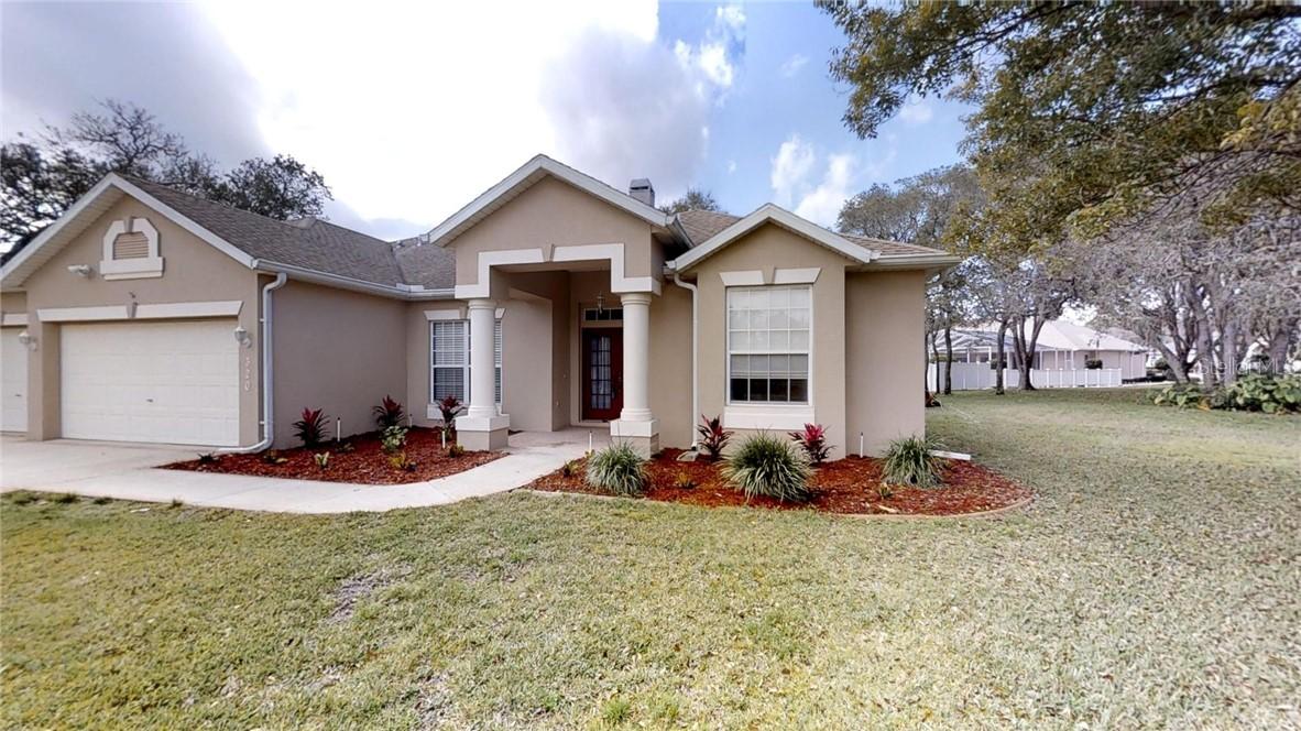 320 Cressida Cir., Spring Hill, FL 34609