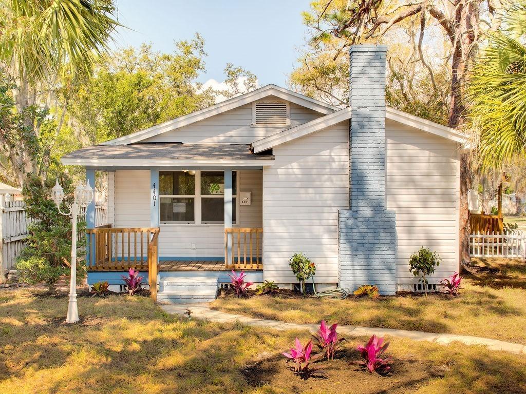 4401 3rd Ave., St Petersburg, FL 33713