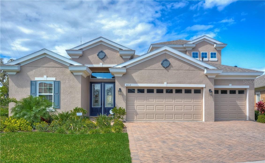 14212 Quintessa Ln., Lithia, FL 33547