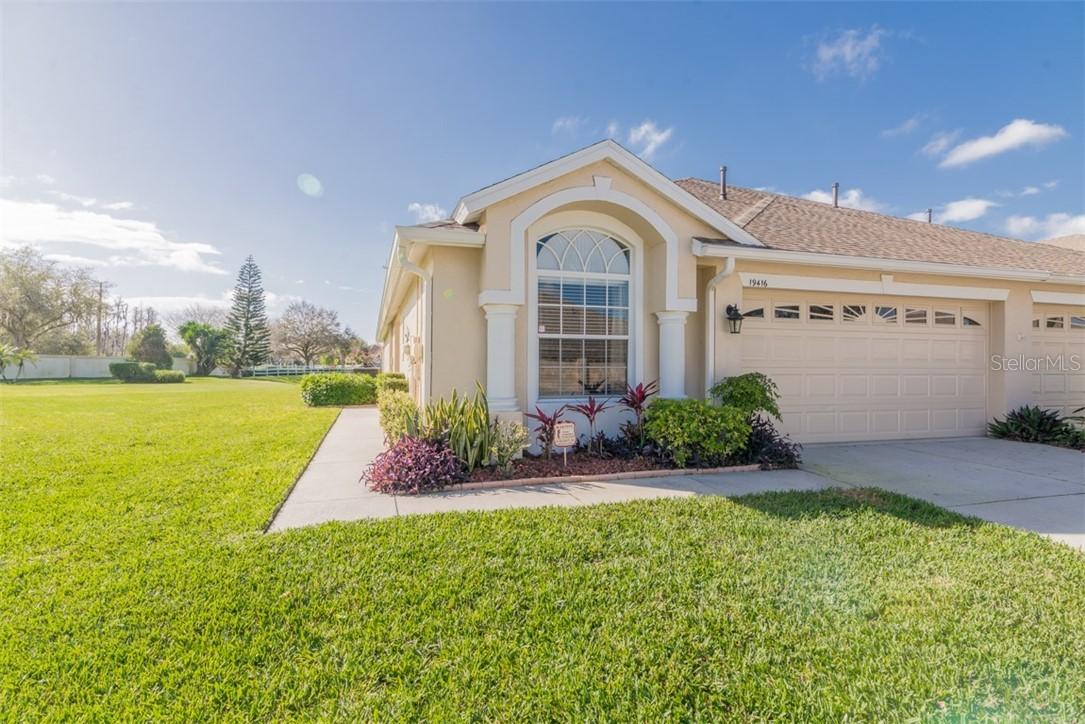 19416 Haskell Pl., Land O Lakes, FL 34638