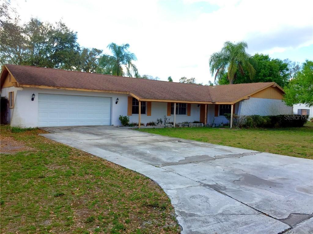 1206 Blisswood Dr., Brandon, FL 33511