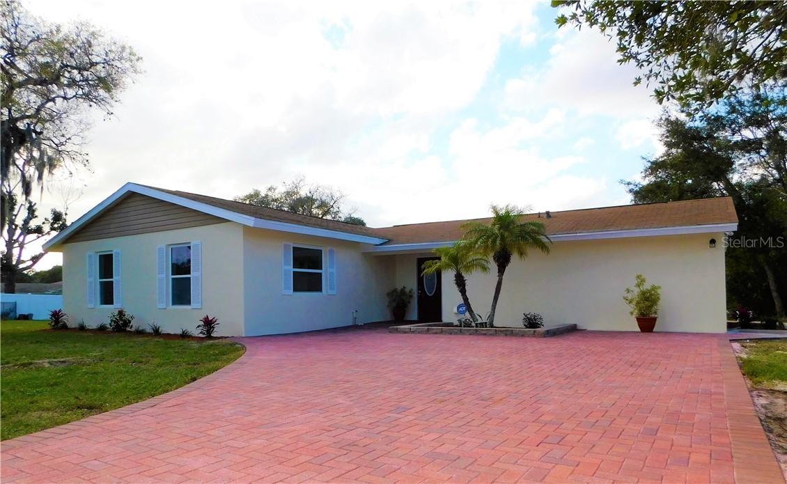 6260 Clay Ct., Spring Hill, FL 34606