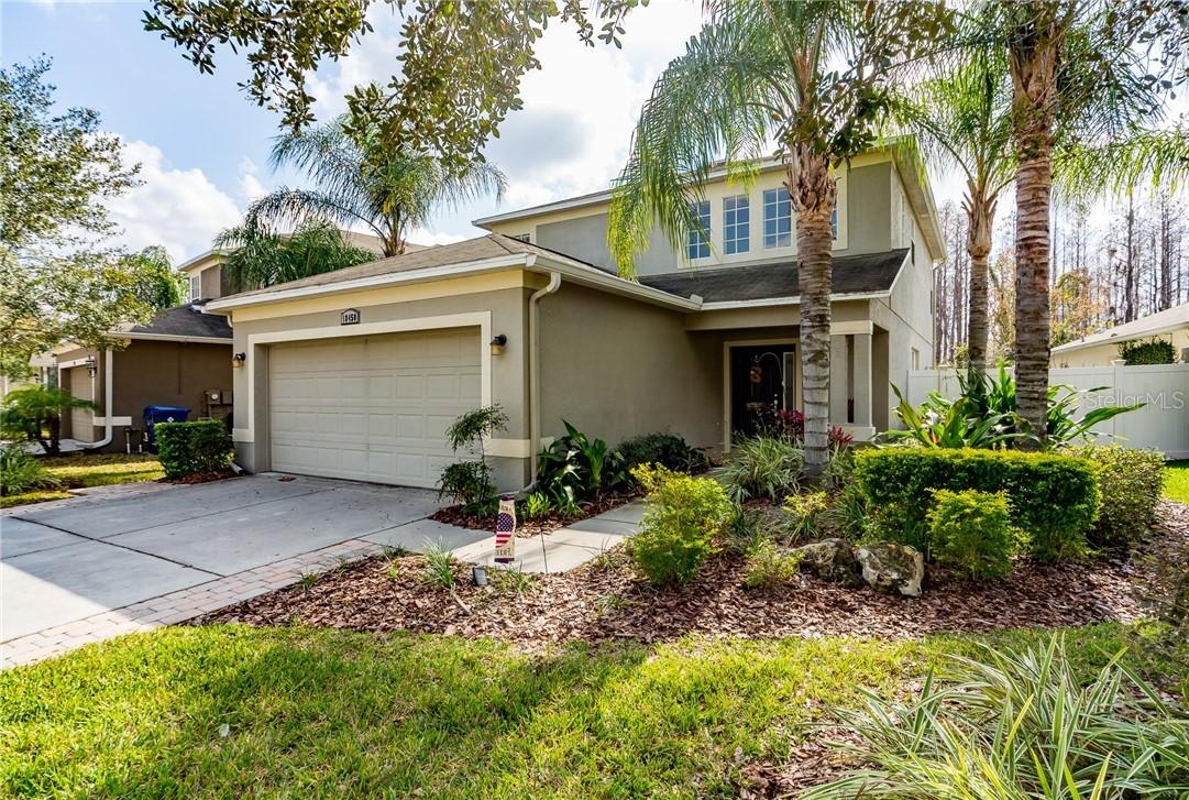 18450 Snowdonia Dr., Land O Lakes, FL 34638
