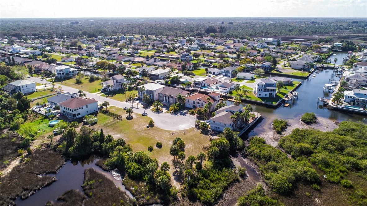 Gulf Way, Hudson, FL 34667
