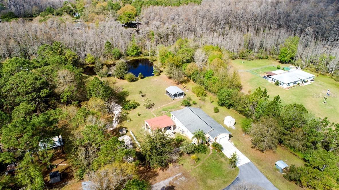 1125 Sierra Pines Blvd., Lutz, FL 33558