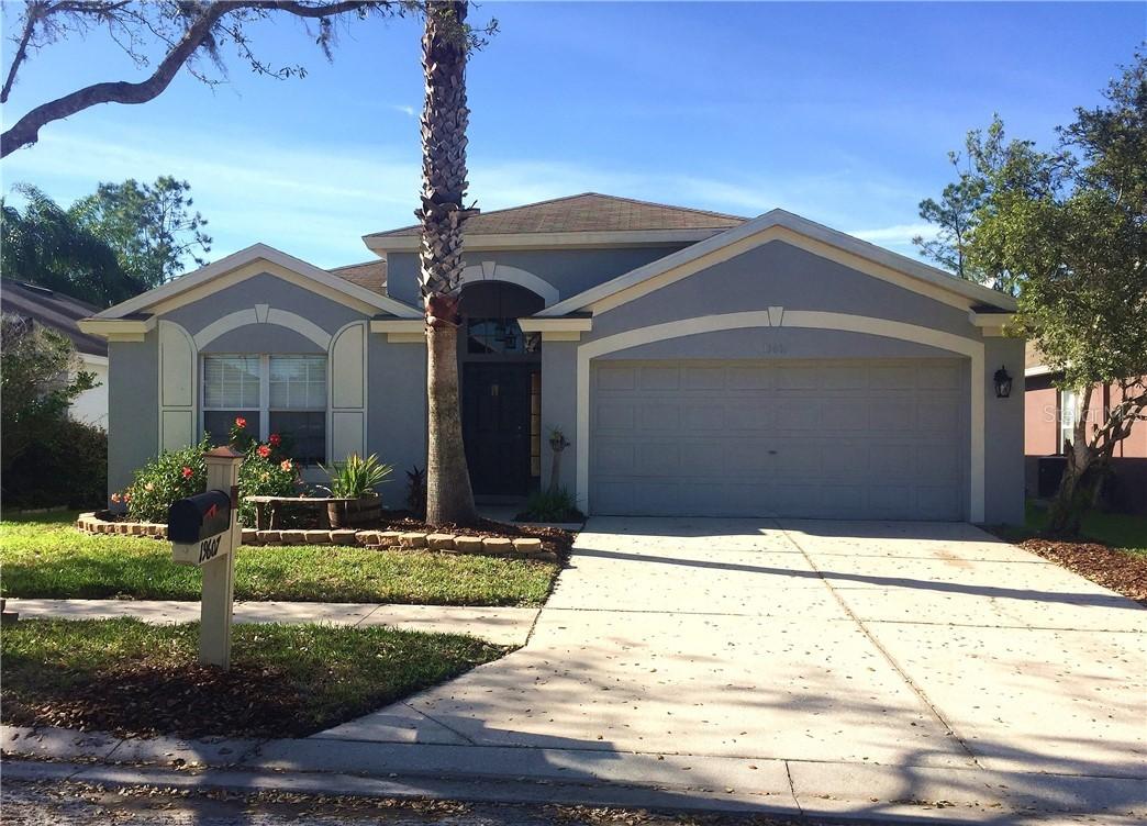 19607 Bellehurst Loop, Land O Lakes, FL 34638