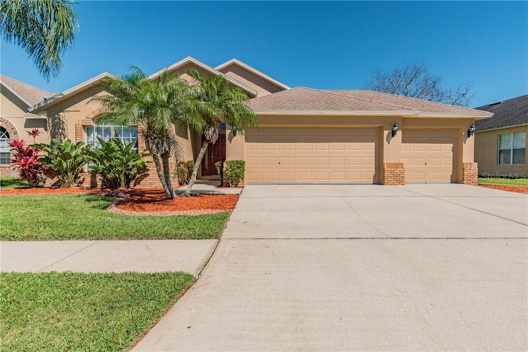 6704 Thackston Dr., Riverview, FL 33578