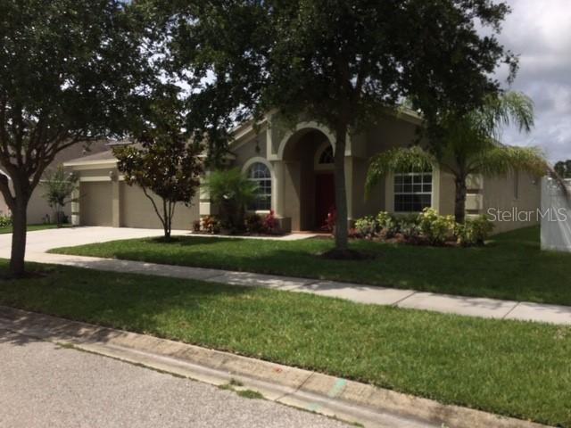 2642 Yukon Cliff Dr., Ruskin, FL 33570