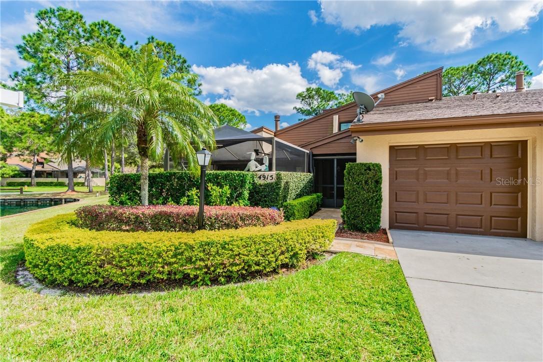 4915 Umber Way, Tampa, FL 33624