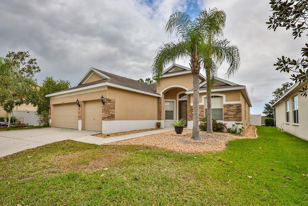 2121 Colville Chase Dr., Ruskin, FL 33570