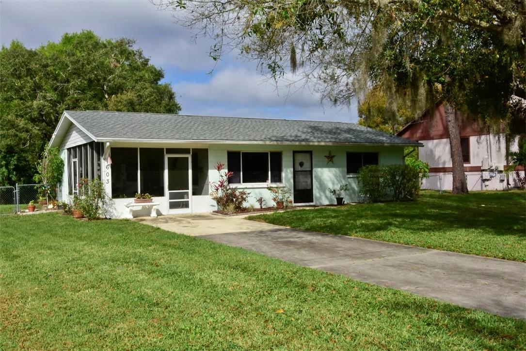 603 SW 12th St., Ruskin, FL 33570