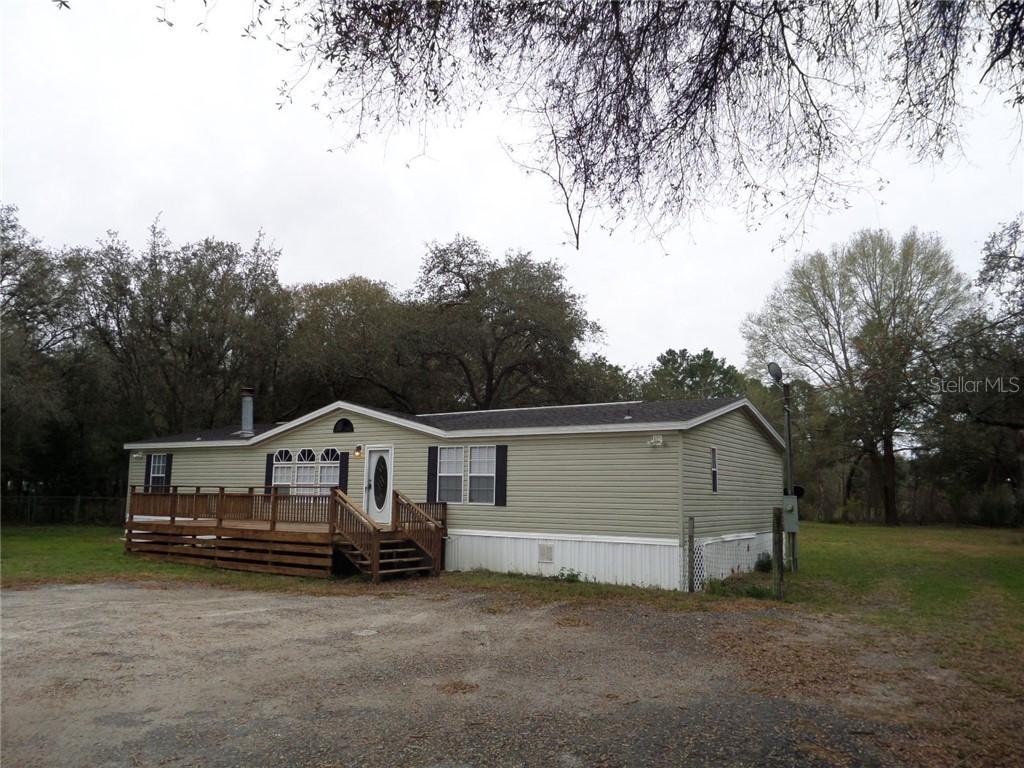 15826 Helen K Dr., Spring Hill, FL 34610