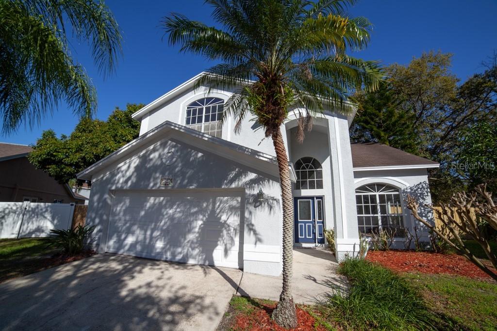 11684 Fox Creek Dr., Tampa, FL 33635