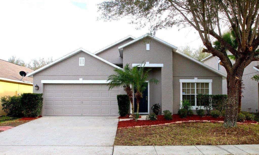 14744 Seattle Slew Pl., Orlando, FL 32826